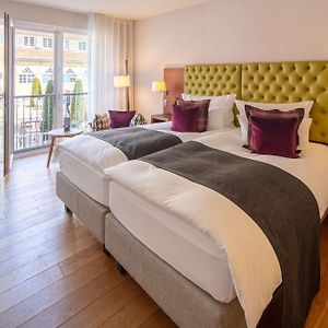 Comfort Kamer met een King Size Bed